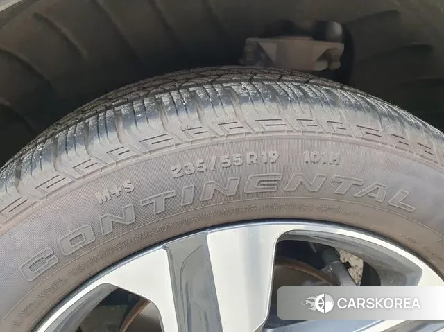 Kia Sorento 4th Generation id 3733239 из Кореи 17