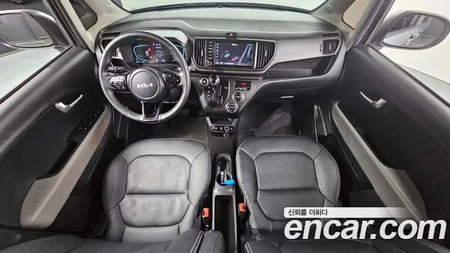 Kia The New Kia Ray id 2795299 из Кореи 17