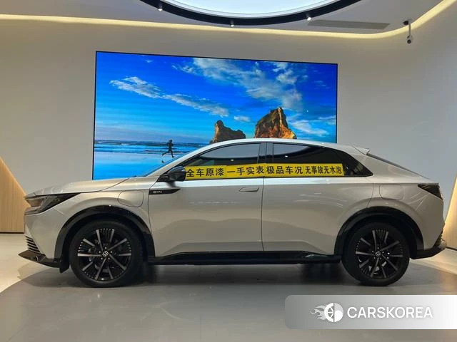 Honda e: NP2 Pole Pai 2 id 4260621 из Китая 22