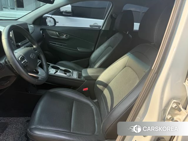 Hyundai Kona Electric id 4542491 из Кореи 14
