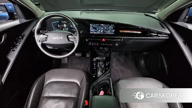 Kia Di Ol Nu Niro id 3378504 из Кореи 17