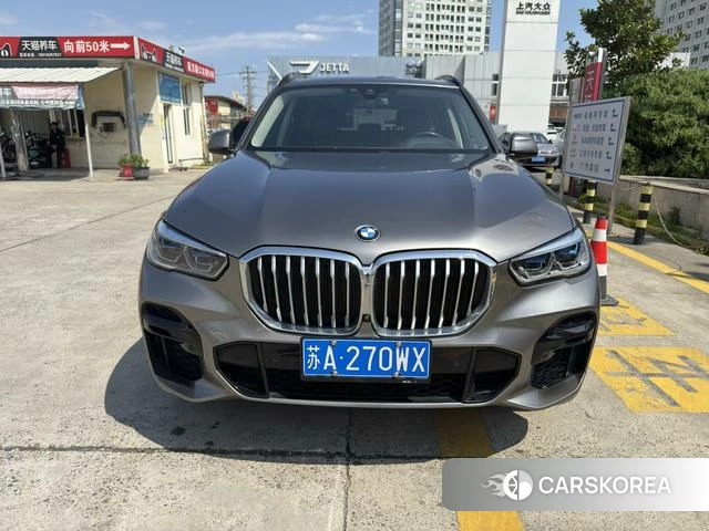 BMW X5 (imported) id 4259220 из Китая 10