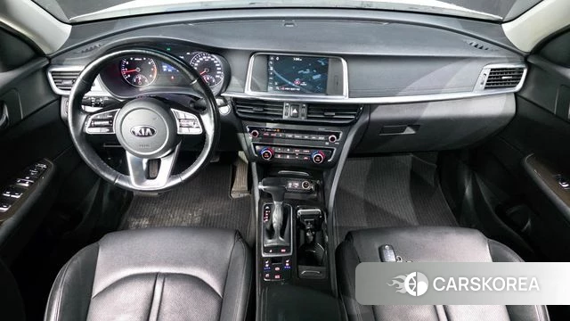 Kia The New K5 2nd generation id 4502527 из Кореи 28
