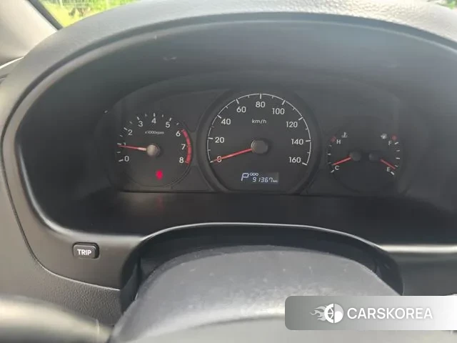 Hyundai The New Grand Starex id 3302352 из Кореи 16