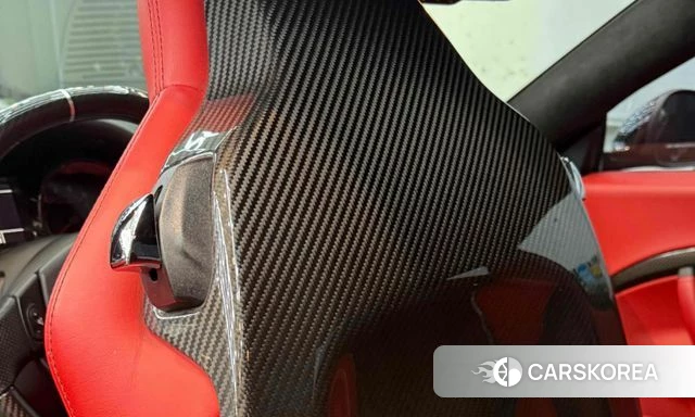 Maserati GranTurismo id 3955472 из Кореи 11