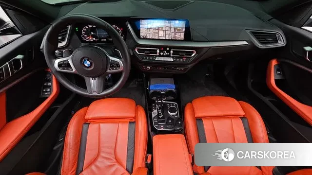 BMW 2 Series Gran Coupe (F44) id 2985530 из Кореи 17