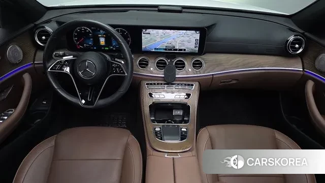 Mercedes-Benz E-Class W213 id 3002471 из Кореи 17