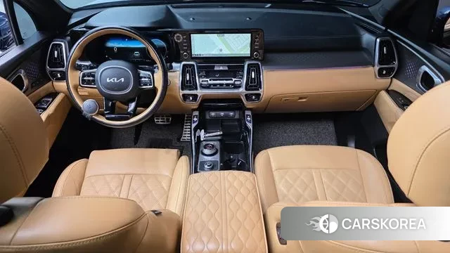 Kia Sorento 4th Generation id 3349319 из Кореи 17