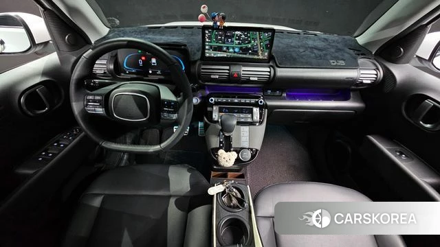 Hyundai The New Casper id 3921745 из Кореи 17