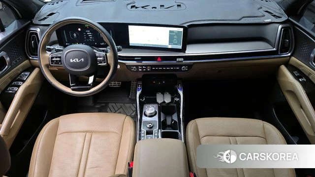 Kia The New Sorento 4th Generation id 3914670 из Кореи 17