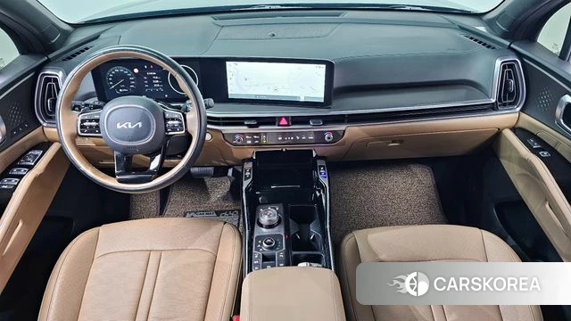 Kia The New Sorento 4th Generation id 4432945 из Кореи 17