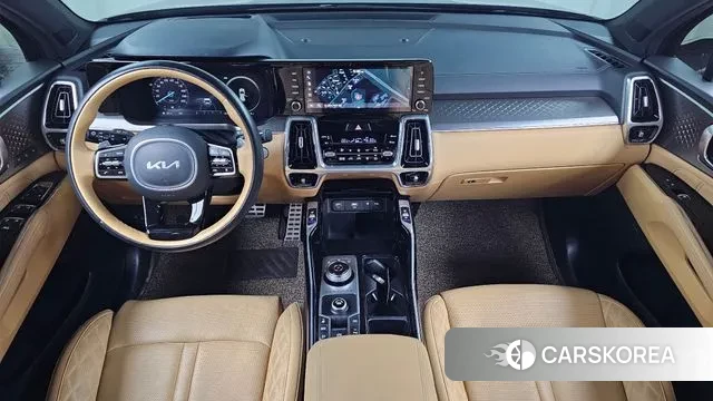 Kia Sorento 4th Generation id 3752589 из Кореи 17