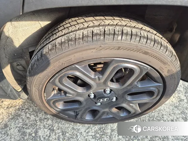 Hyundai Casper id 3746917 из Кореи 15