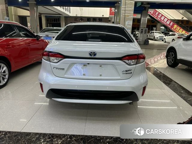 Toyota Lei Ling id 4334783 из Китая 8