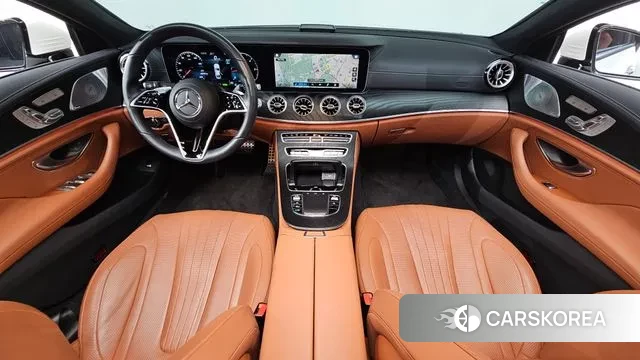 Mercedes-Benz CLS-Class C257 id 3394308 из Кореи 17