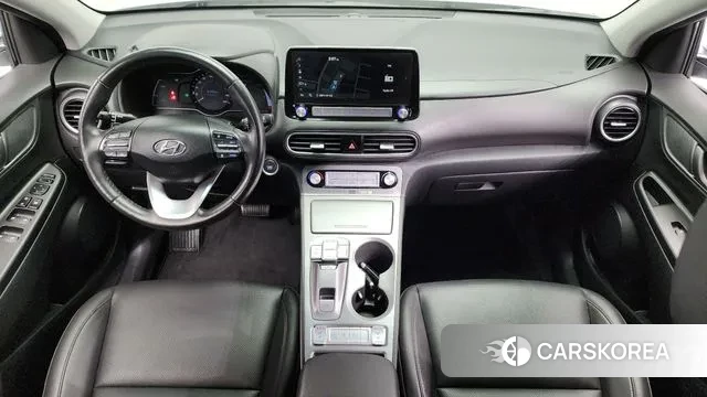 Hyundai Kona Electric id 3335674 из Кореи 17