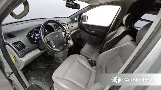 Hyundai The New Grand Starex id 3264901 из Кореи 17