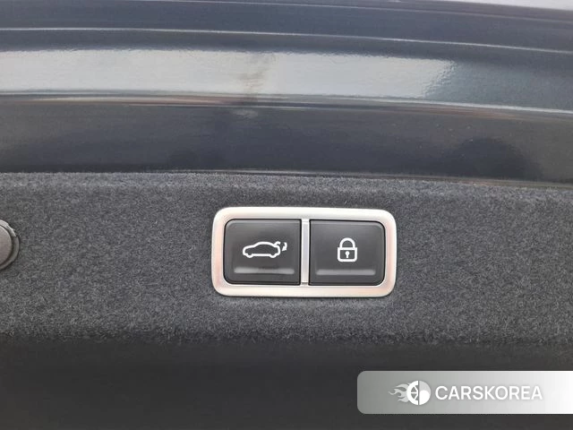 Hyundai Grandeur (GN7) id 4871492 из Кореи 15