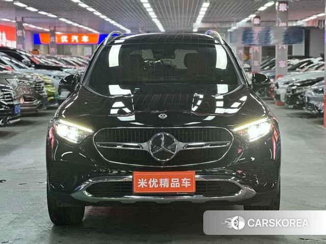 Mercedes-Benz GLC id 4263240 из Китая 15