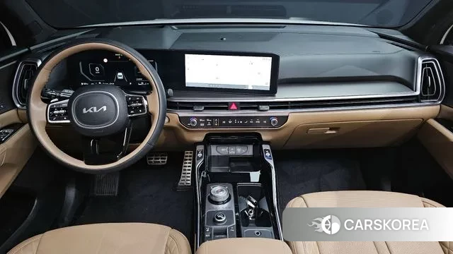 Kia The New Sorento 4th Generation id 3620065 из Кореи 17