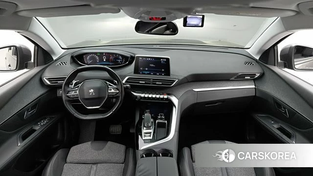 Peugeot 5008 second generation id 4203845 из Кореи 15