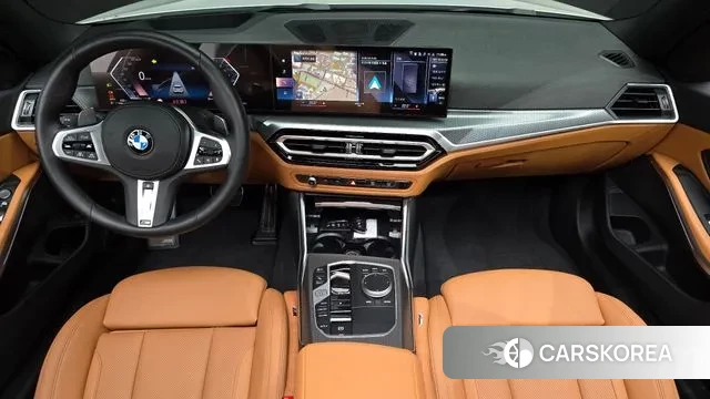 BMW 3 Series (G20) id 3764046 из Кореи 17