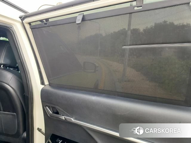 Ssangyong Torres id 4534244 из Кореи 14