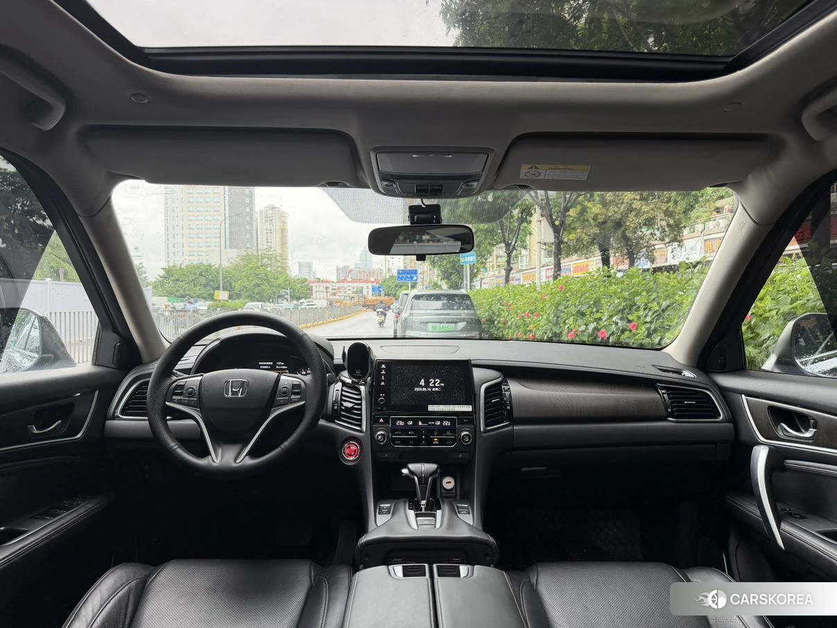 Honda Avancier id 4467797 из Китая 10