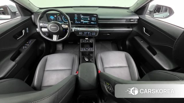 Hyundai Kona (SX2) id 3841969 из Кореи 17