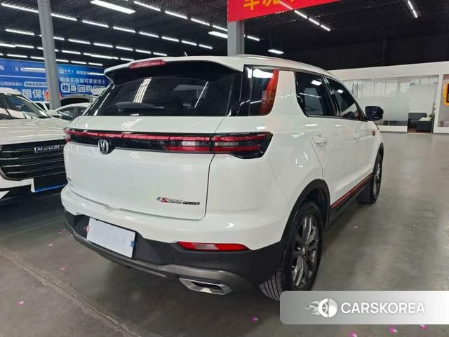 Chang'an CS55 PLUS id 4368332 из Китая 20