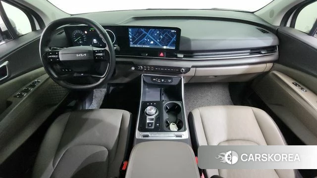 Kia The New Carnival 4th Generation id 3870288 из Кореи 17