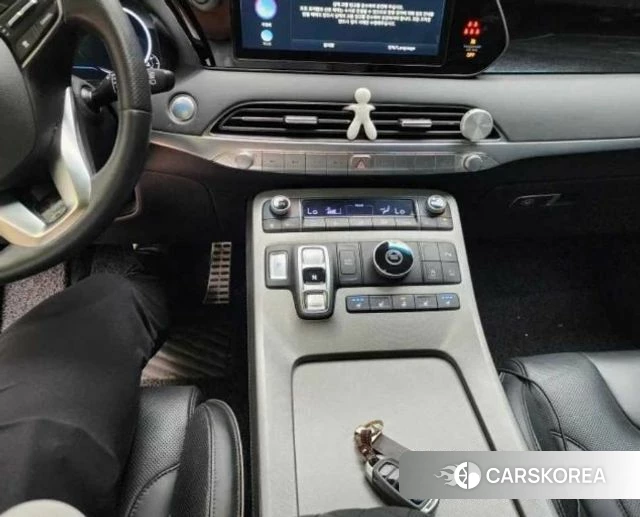 Hyundai Palisade id 4600012 из Кореи 11