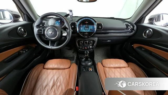 Mini Cooper SD Clubman id 3819269 из Кореи 17