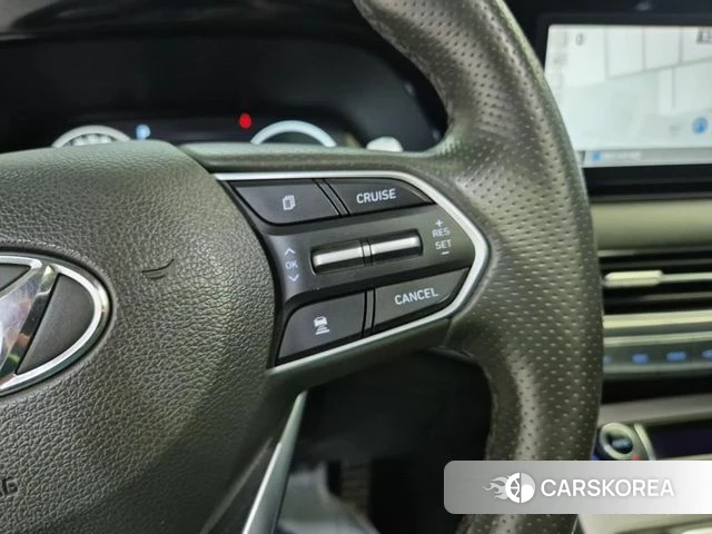 Hyundai Palisade id 4224928 из Кореи 17