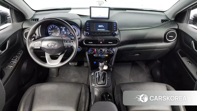 Hyundai Kona id 3385917 из Кореи 17