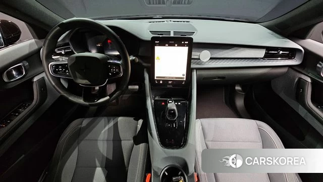 Polestar Polestar 2 id 3859364 из Кореи 17