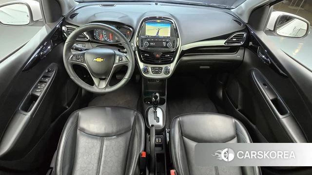 Chevrolet (GM Daewoo) The Next Spark id 4530999 из Кореи 31