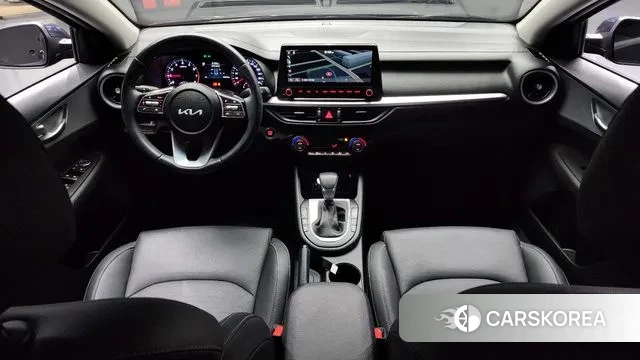 Kia The New K3 2nd generation id 3513742 из Кореи 17