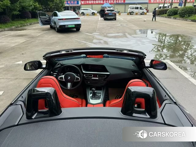 BMW Z4 id 4256605 из Китая 7