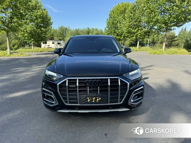 Audi Q5L id 4258282 из Китая 19
