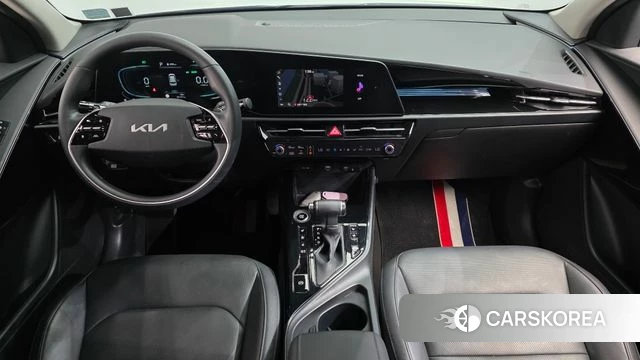 Kia Di Ol Nu Niro id 4929081 из Кореи 28