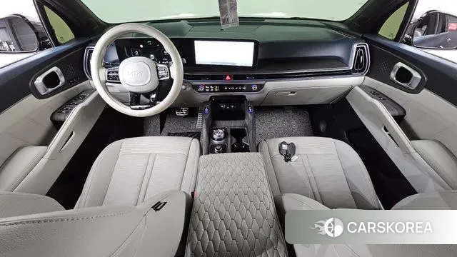 Kia The New Sorento 4th Generation id 3377288 из Кореи 17