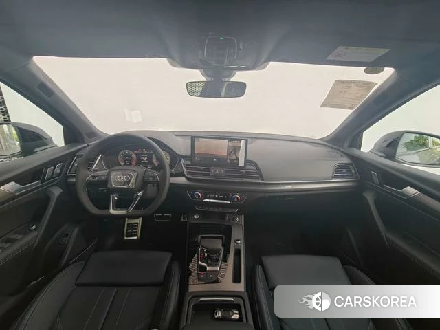 Audi Q5L id 4261841 из Китая 13