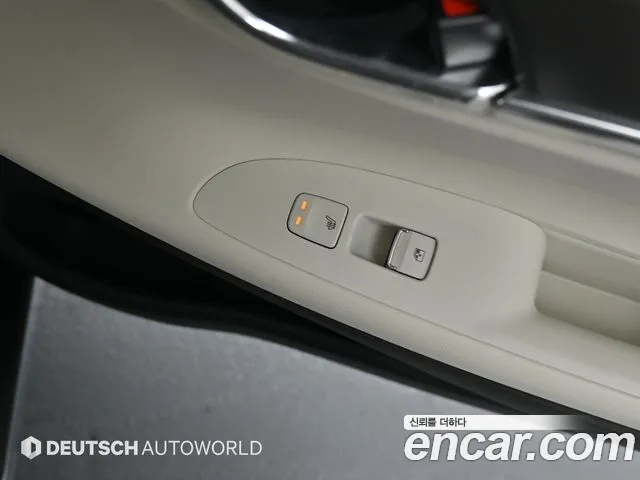 Hyundai The New Grandeur IG id 2730879 из Кореи 17