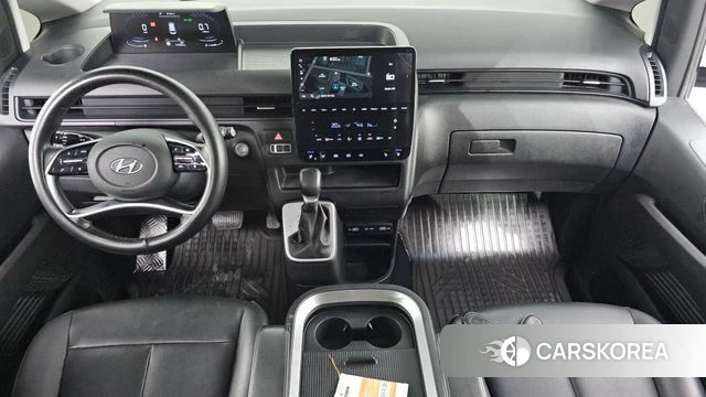 Hyundai Staria id 4745652 из Кореи 29