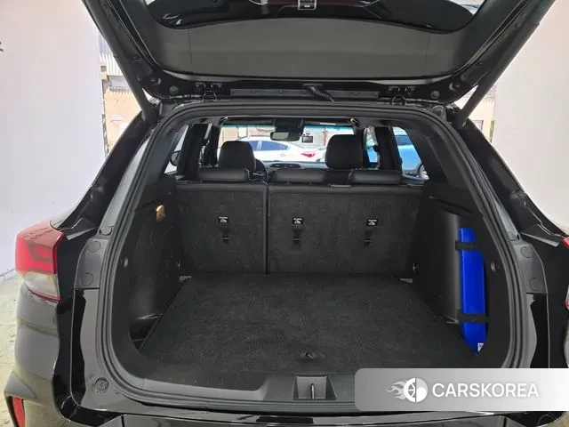 Chevrolet (GM Daewoo) Trailblazer id 2985680 из Кореи 13