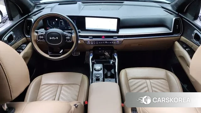 Kia The New Sorento 4th Generation id 3153722 из Кореи 17