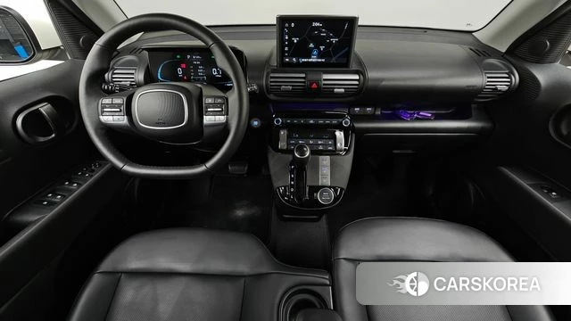 Hyundai Casper id 4524285 из Кореи 27