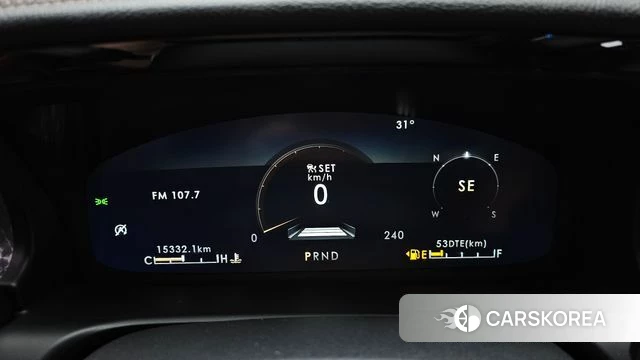 Lincoln Aviator 2nd generation id 4619170 из Кореи 28