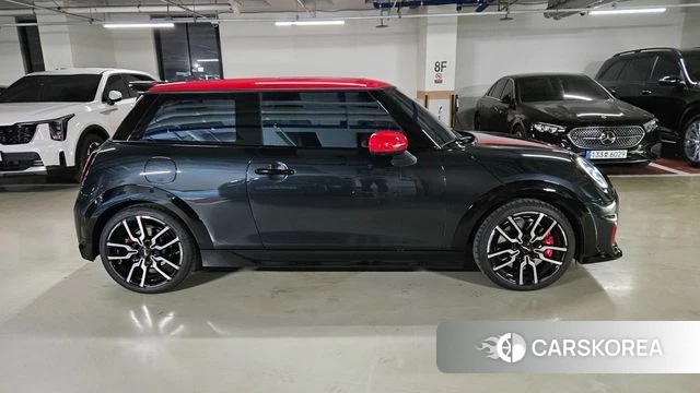 Mini Cooper S 4th Generation id 4185510 из Кореи 17